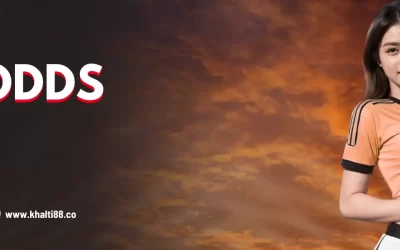 How Odds Work at Khalti88 Nepal – Complete Odds Guide