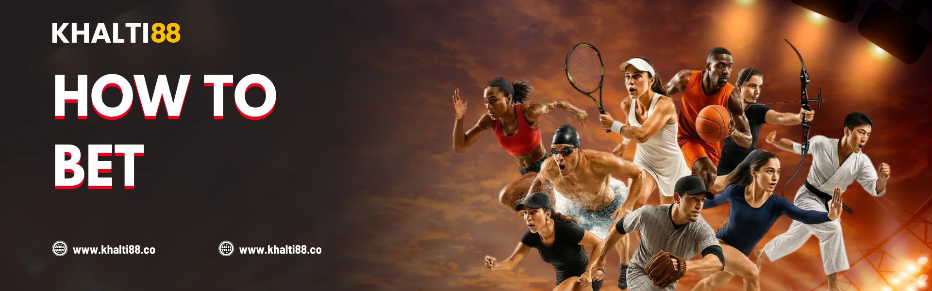 How to Bet at Khalti88 Nepal - Complete Betting Guide 2026