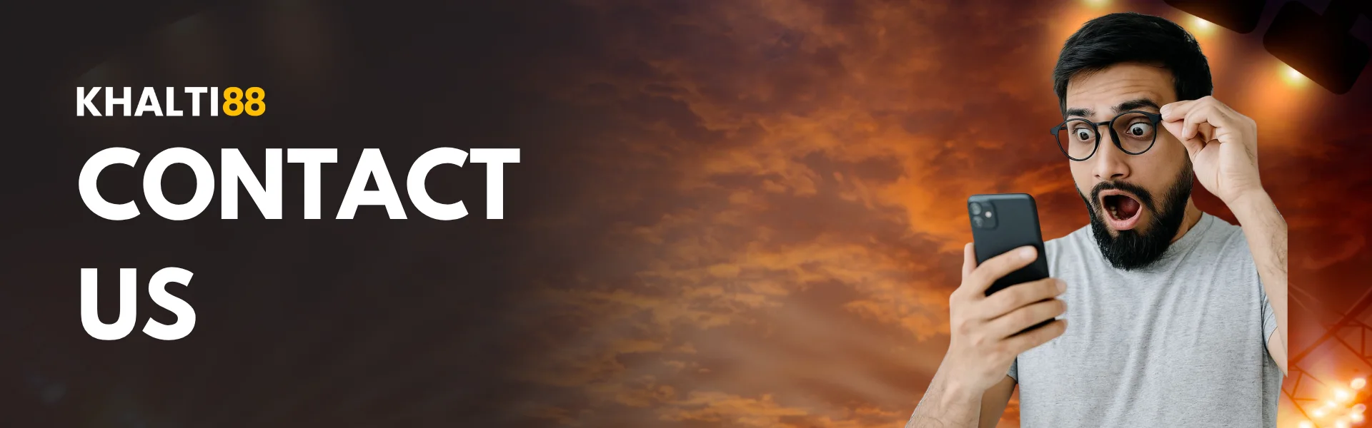 Contact Khalti88 Nepal - Customer Support & Help